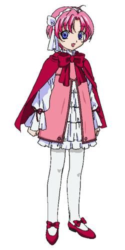 versurile cantecelor din kiddy grade - The anime girls - Kiddy Grade